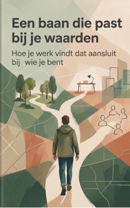 Afbeeldingen van Een baan die past bij je waarden
