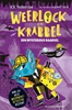 Afbeelding van Weerlock en Krabbel Een mysterieus raadsel