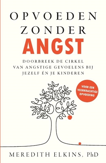 Afbeelding van Opvoeden zonder angst