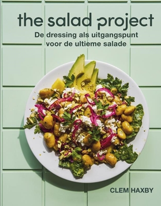 Afbeeldingen van The Salad Project