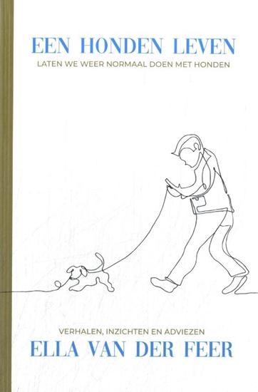 Afbeelding van Een honden leven