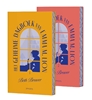 Afbeelding van Het geheime dagboek van Emma M. Lion Het geheime dagboek van Emma M. Lion (set)