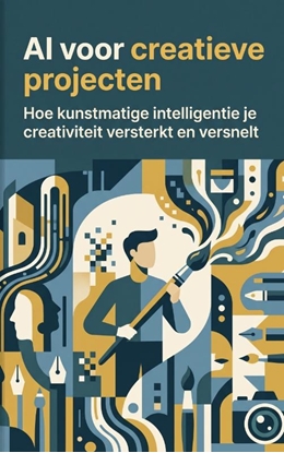 Afbeeldingen van AI voor creatieve projecten