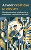 Afbeelding van AI voor creatieve projecten