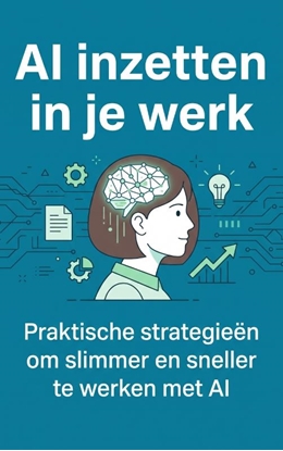 Afbeeldingen van AI inzetten in je werk