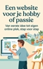 Afbeelding van Een website voor je hobby of passie