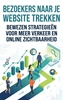 Afbeelding van Bezoekers naar je website trekken
