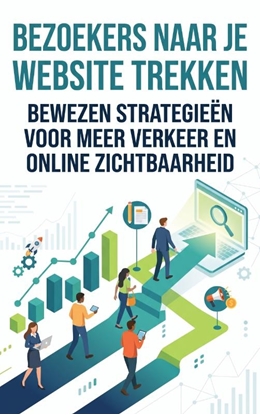 Afbeeldingen van Bezoekers naar je website trekken