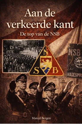 Afbeeldingen van Aan de verkeerde kant