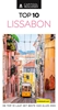Afbeelding van Capitool Reisgidsen Top 10 Lissabon