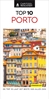 Afbeelding van Capitool Reisgidsen Top 10 Porto