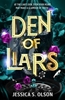Afbeelding van The Devious Den of Liars