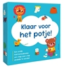 Afbeelding van Klaar voor het potje!