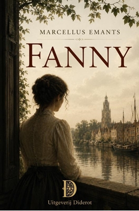 Afbeeldingen van Fanny