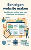 Afbeelding van Een eigen website maken