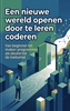 Afbeelding van Een nieuwe wereld openen door te leren coderen
