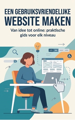 Afbeeldingen van Een gebruiksvriendelijke website maken