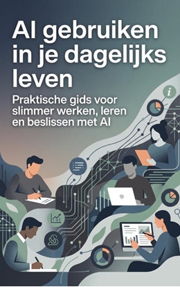 Afbeeldingen van AI gebruiken in je dagelijks leven