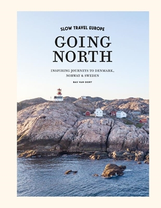 Afbeeldingen van Slow Travel Europe - Going North