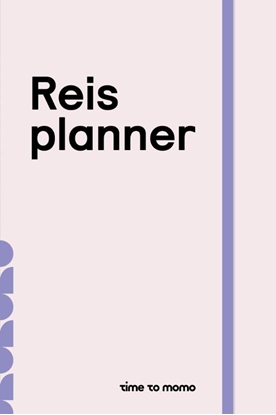 Afbeeldingen van time to momo Reisplanner