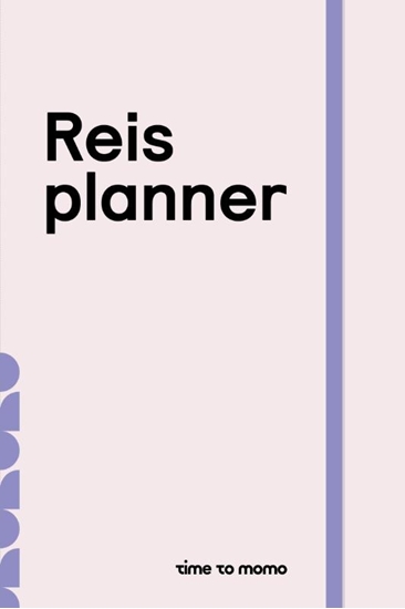 Afbeelding van time to momo Reisplanner