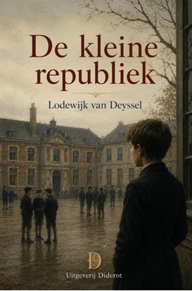 Afbeeldingen van De kleine republiek