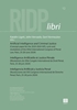 Afbeelding van RIDP libri Artificial intelligence and criminal justice