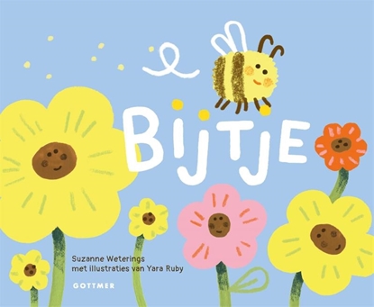 Afbeeldingen van Bijtje