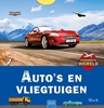 Afbeelding van Auto’s en vliegtuigen