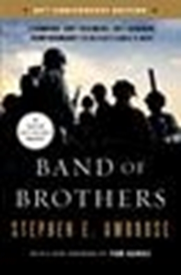 Afbeelding van Band of Brothers