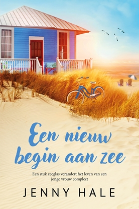 Afbeeldingen van Een nieuw begin aan zee