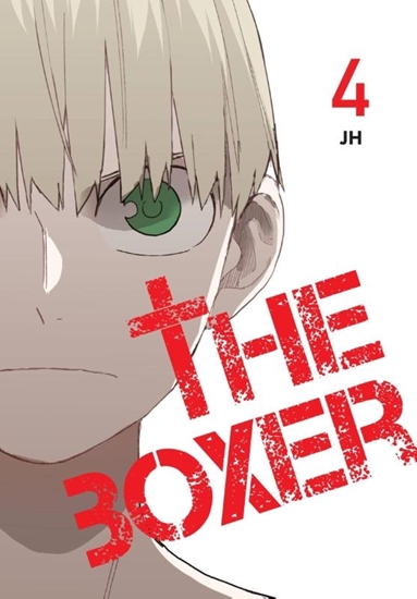 Afbeelding van The Boxer The Boxer, Vol. 4