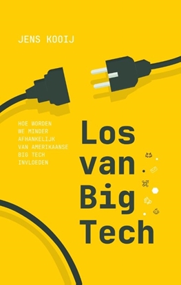 Afbeeldingen van Los van Big Tech