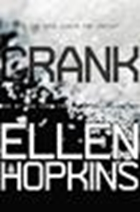 Afbeeldingen van The Crank Trilogy Hopkins, E: Crank
