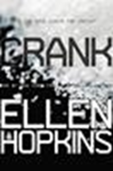 Afbeelding van The Crank Trilogy Hopkins, E: Crank