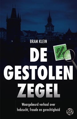 Afbeeldingen van De gestolen zegel