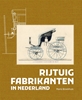 Afbeelding van Rijtuigfabrikanten in Nederland