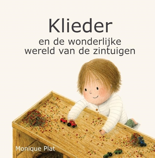 Afbeelding van Klieder Klieder