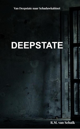 Afbeeldingen van Van Deepstate naar Schaduwkabinet
