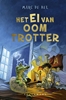 Afbeelding van Het ei van Oom Trotter