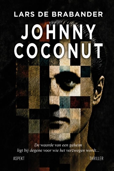 Afbeelding van Johnny Coconut