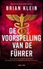 Afbeelding van Vargas en Hembury De voorspelling van de Führer
