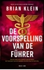 Afbeelding van Vargas en Hembury De voorspelling van de Führer