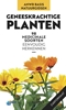 Afbeelding van ANWB Basis Natuurgids Geneeskrachtige planten