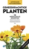 Afbeelding van ANWB Basis Natuurgids Geneeskrachtige planten