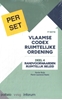 Afbeelding van Vlaamse Codex ruimtelijke ordening