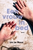 Afbeelding van Een vrouw in bed