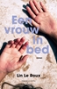Afbeelding van Een vrouw in bed