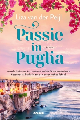 Afbeeldingen van Passie in Puglia