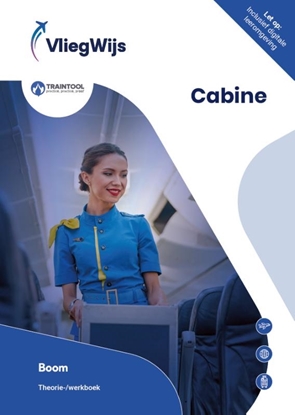 Afbeeldingen van VliegWijs Cabine incl. TrainTool | combipakket